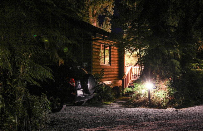 Rainforest Retreat - Foto 22