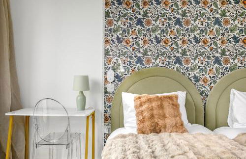 New in Willesden close to Oxford Str, Wembley, Jubilee line - Foto 18