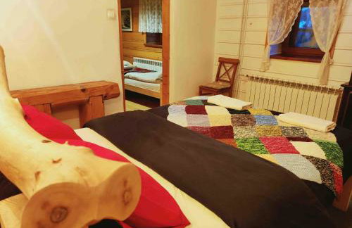 Gniazdo w Felicjanowie - Foto 40