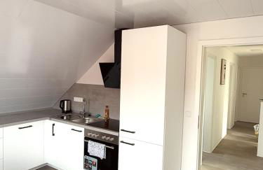 Helles & Modernes Apartment in Heilbronn - Foto 11
