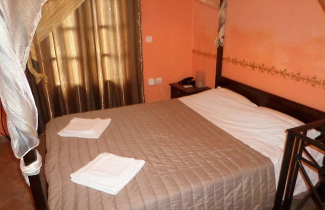 Santorious Apartments - Foto 11