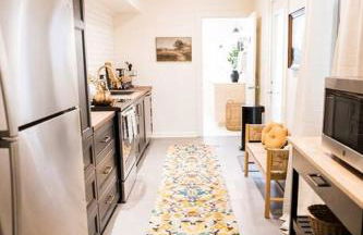 Cozy Cottage Downtown - Walk to OTR & Stadiums - Foto 8