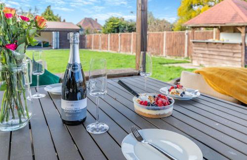 Robinswood House - Foto 65