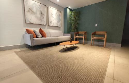 Apartamento Novo - Moderno Mobiliado - Foto 20