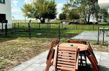 Modernes Apartment am See mit Terrasse - Photo 20