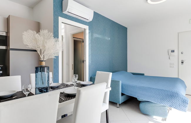 Residenza Acquamarina - Siroli Collection - Foto 14