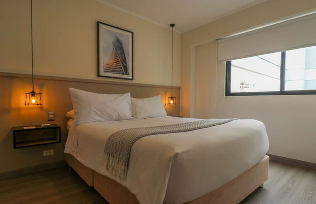 w Picturesque 2BR in the Heart of Miraflores - Photo 43