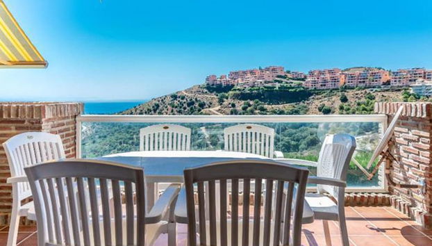 Seaview Sunny Altos De Calahonda Pool - Foto 2, Habitación