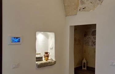 Antica Dimora "Lu suli, Lu mari, Lu jentu" - Foto 25