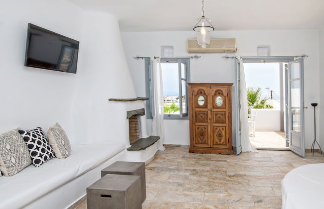 Onar Hotel and Suites - Foto 44