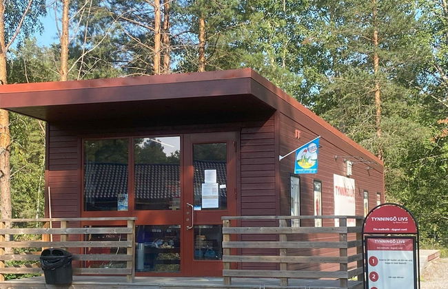 4 Star Holiday Home in Vaxholm - Foto 28