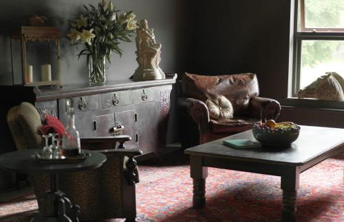 Alpine Apartments Snowdonia - Foto 48