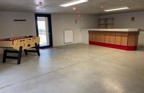 Gîte des Ollières - Foto 45