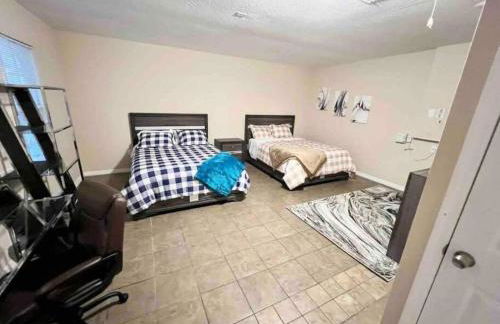 102 Getaway Villa 4bed with pool near Disney - Foto 23