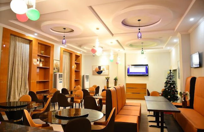 ABUS APARTMENT - Foto 22