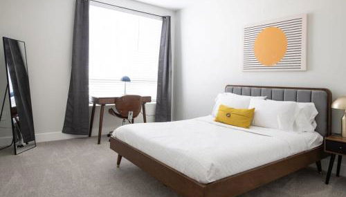 CozySuites at ArtCincy - Foto 2