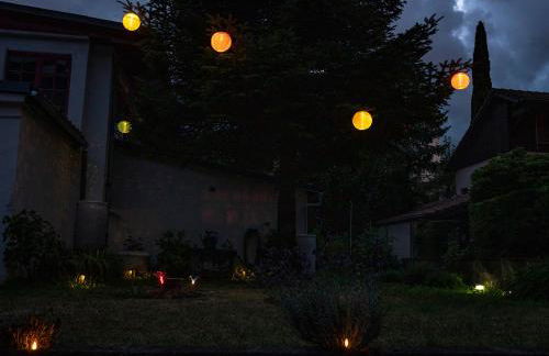 House with garden and parking 1 min from Grenoble - Foto 15