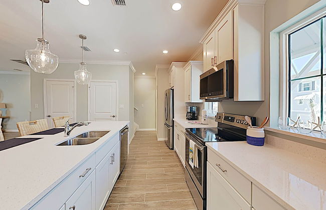 Lost Key Townhomes #14329 - Gulf Dreams - Foto 7