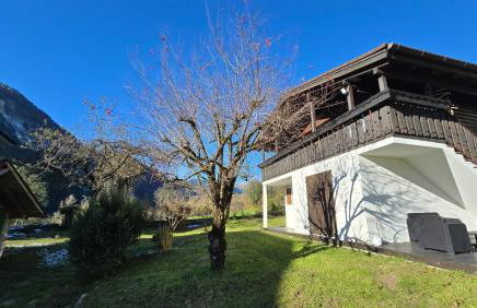 BBkey Chalet alle Terme - Foto 31