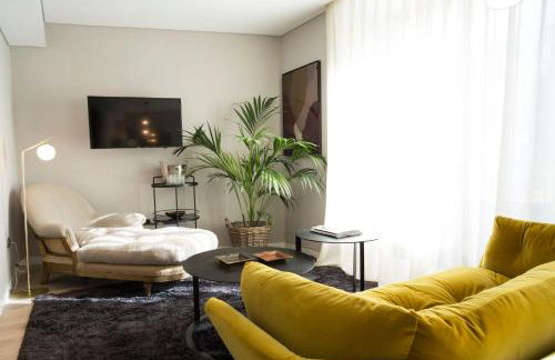 U-Sense Madrid Santa Ana - Foto 69