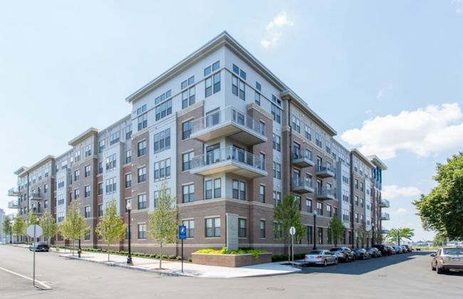 Global Luxury Suites East Boston - Foto 1