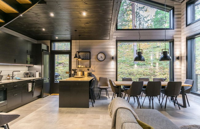 Villa arcus a - Foto 5