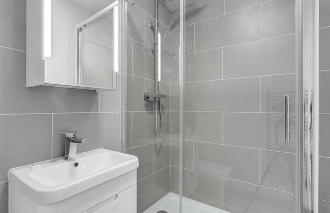 Sherborne Court - Foto 73