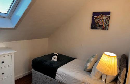 Wellesley Apartment - Foto 22