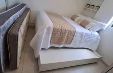 Apartamento Pe na Areia Praia do Poco - Foto 20