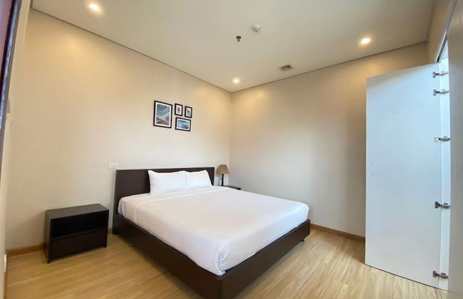 HB Serviced Apartment - 12 Tran Quy Kien - Foto 5