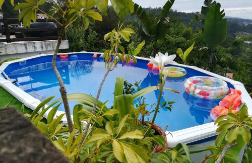 Ideal Villa in Vila Nova de Famalicão with Private Pool - Foto 2