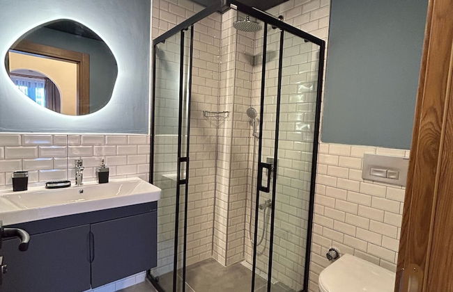 Avlu Villas & Apartments - Foto 33