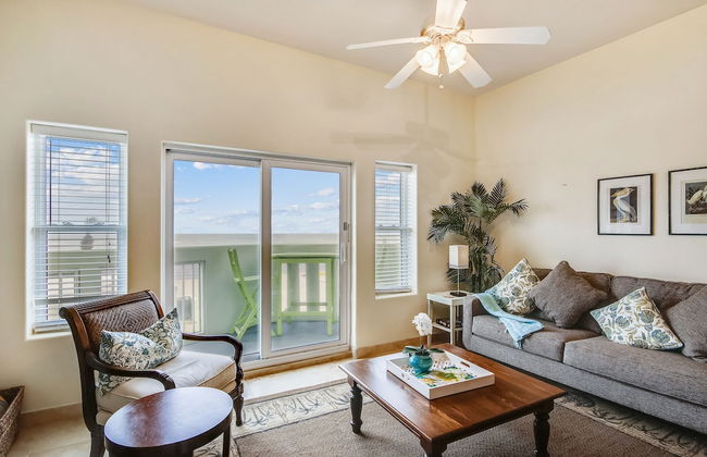 Pelicondo is an Ocean Front Condo with Beach View - Foto 36