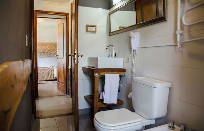 Apartamentos Catedral inn - Foto 42