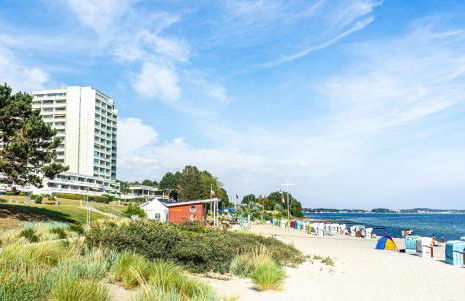 Ferienpark Sierksdorf App 334 - Strandlage - Foto 28