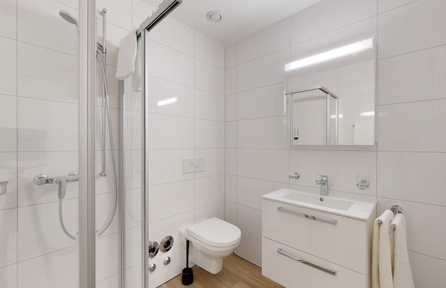 Lodges Hotel Morges - Foto 77