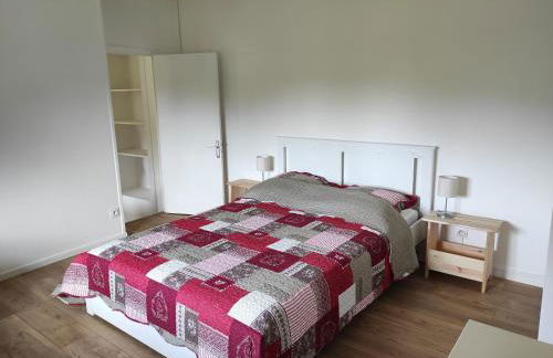 Appartement charmant rénové 47m², 4 pers, proche pistes ski, parking, WiFi - FR-1-737-7 - Foto 6