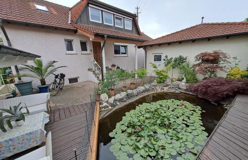 Ferienwohnung-Vetter - Foto 40