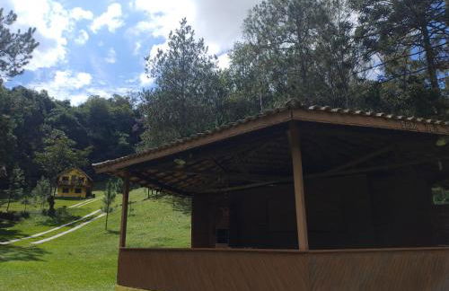 Chalé Portal Lazer Propriedade Inteira - Photo 60