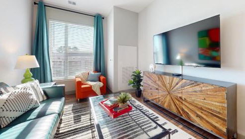 H4N Furnished Apartments at Ellipse Urban in Hampton VA - Photo 4