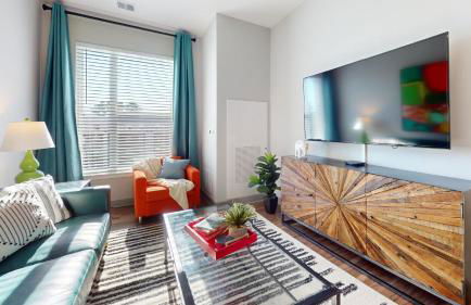 H4N Furnished Apartments at Ellipse Urban in Hampton VA - Photo 4