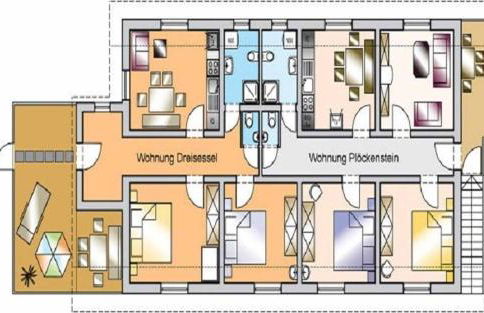 Haus Spannbauer-Pollmann - Foto 14