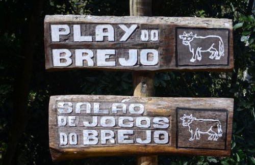 Retiro Panorama Brejal · Naturaleza y Montaña - Foto 23