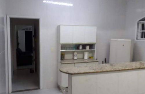 Casa em Itaipuaçu com Ar Piscina Churrasqueira - Foto 11