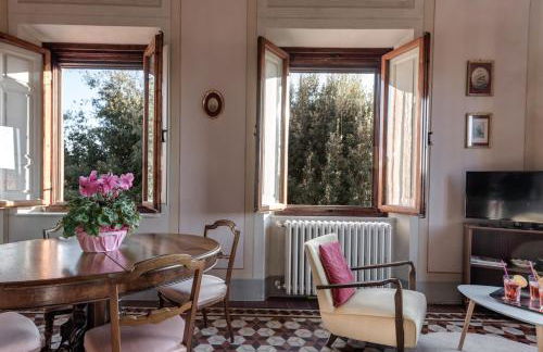 Villa Bonsi - Foto 61