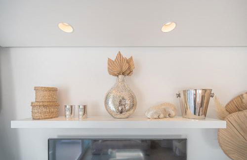 Puente Romano Hotel Apartment Marbella - Foto 9