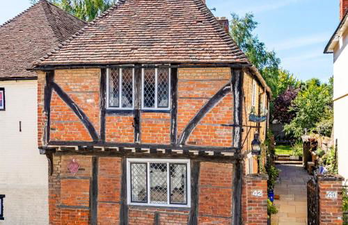 Primrose Cottage at The Shippe - Foto 21