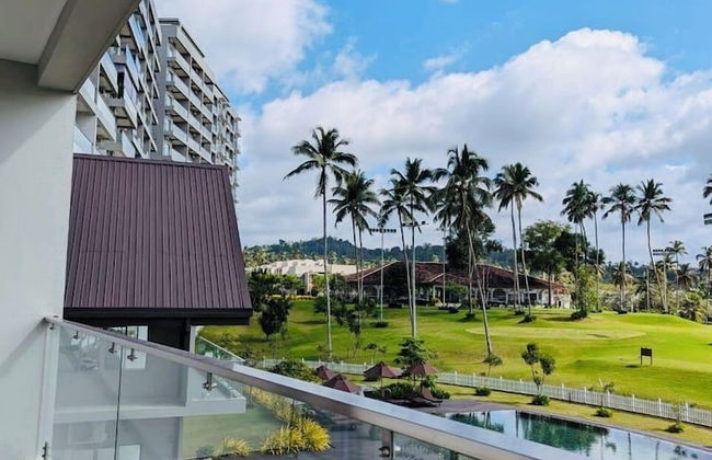 Luxurious 3 Bedroom Apartment - Foto 18