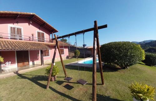 Villa Monni - Miguel Pereira - Foto 63