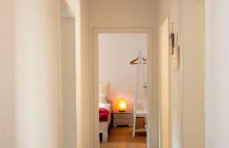 Ganzes Haus mit großem Garten und eigener Sauna - Foto 15